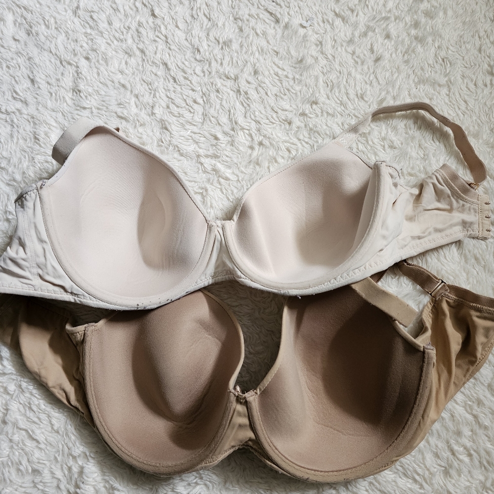 Two Bras - image 3